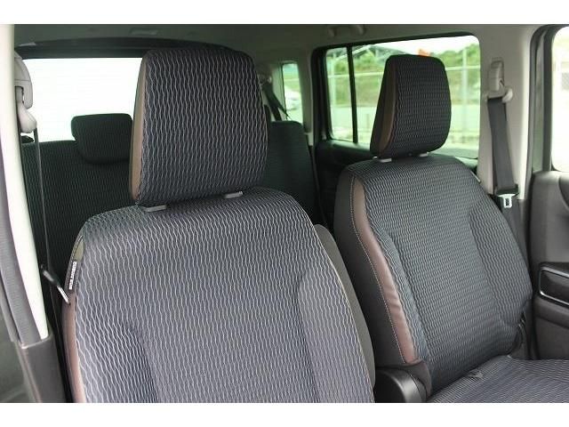 Suzuki HUSTLER 2021-10 468764-13