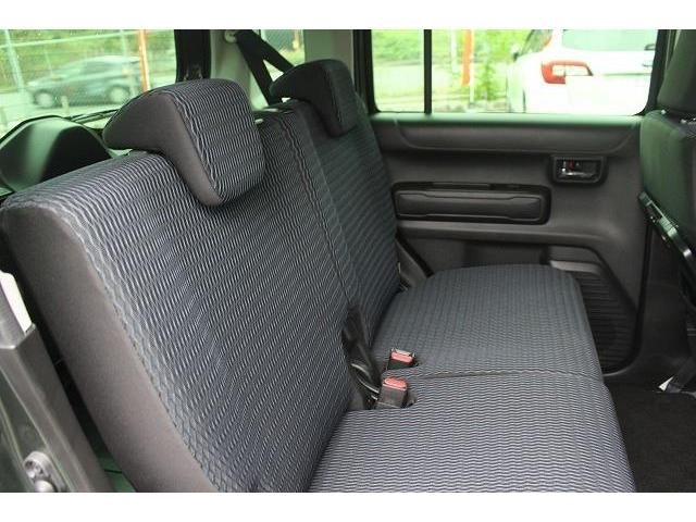 Suzuki HUSTLER 2021-10 468764-14
