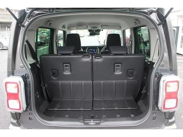 Suzuki HUSTLER 2021-10 468764-15