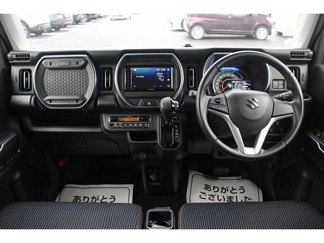 Suzuki HUSTLER 2021-10 468764-16