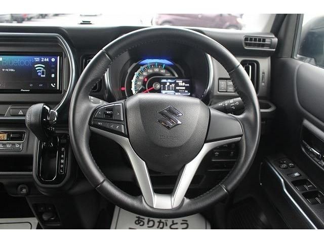 Suzuki HUSTLER 2021-10 468764-17
