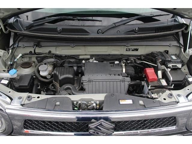 Suzuki HUSTLER 2021-10 468764-18
