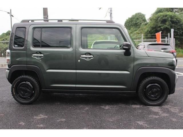 Suzuki HUSTLER 2021-10 468764-7