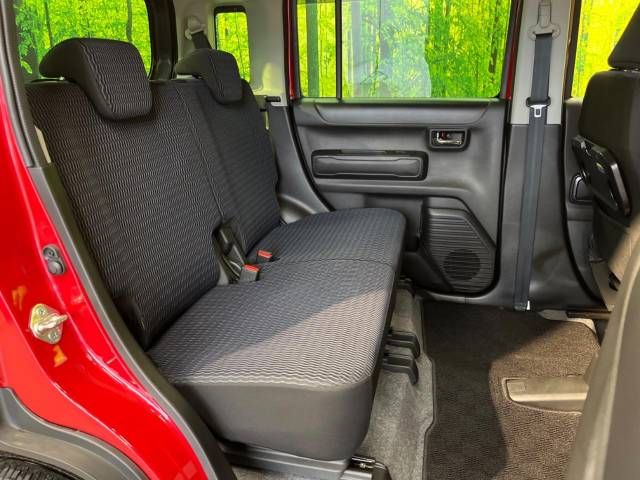 Suzuki HUSTLER 2020-11 483997-9