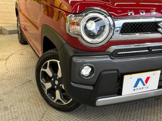 Suzuki HUSTLER 2020-11 483997-12
