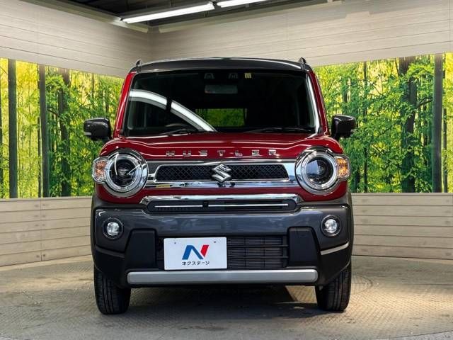 Suzuki HUSTLER 2020-11 483997-14