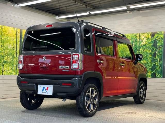 Suzuki HUSTLER 2020-11 483997-17
