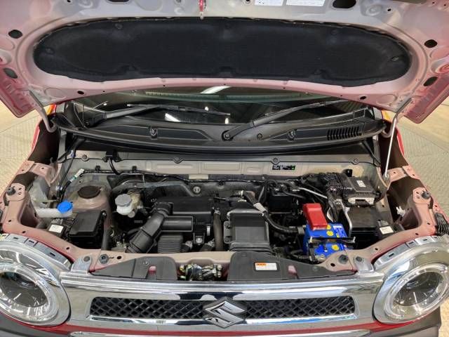 Suzuki HUSTLER 2020-11 483997-18