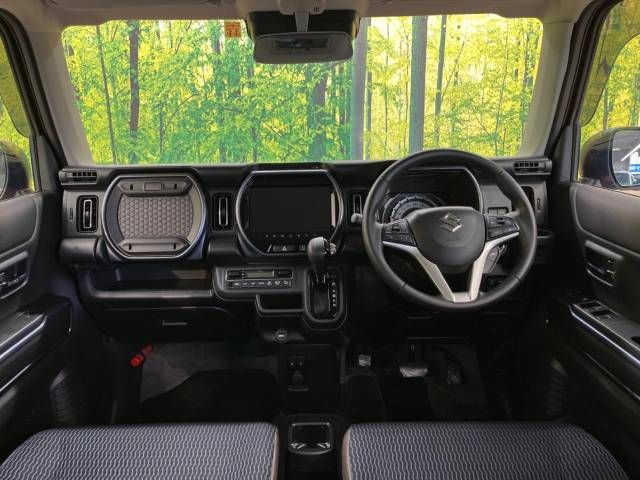 Suzuki HUSTLER 2020-11 483997-1