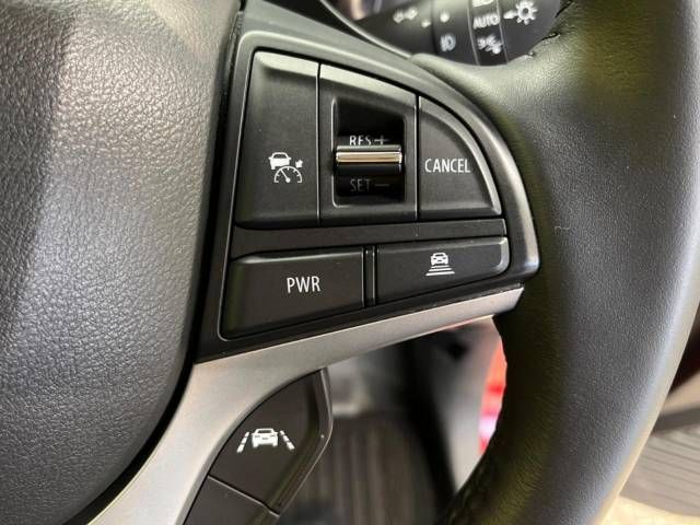 Suzuki HUSTLER 2020-11 483997-6