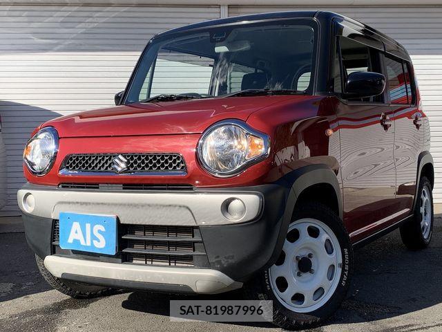 sat car