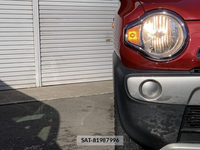 Suzuki HUSTLER 2018-02 531691-10