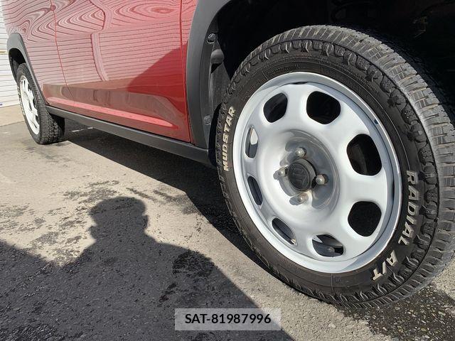 Suzuki HUSTLER 2018-02 531691-13