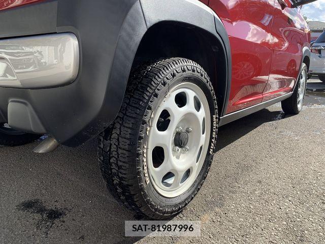 Suzuki HUSTLER 2018-02 531691-14