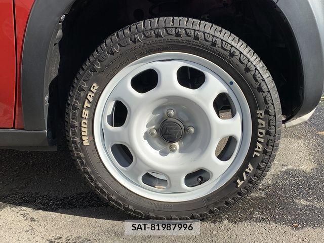 Suzuki HUSTLER 2018-02 531691-15
