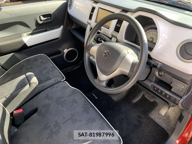 Suzuki HUSTLER 2018-02 531691-16