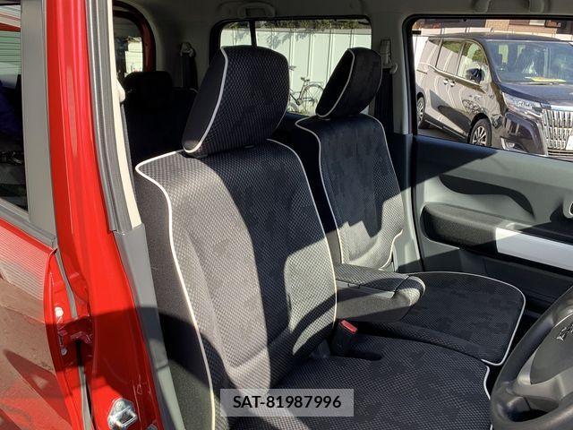 Suzuki HUSTLER 2018-02 531691-17
