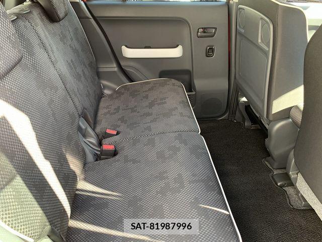 Suzuki HUSTLER 2018-02 531691-18