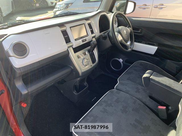 Suzuki HUSTLER 2018-02 531691-19