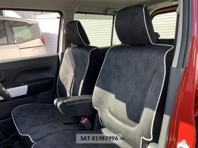 Suzuki HUSTLER 2018-02 531691-20