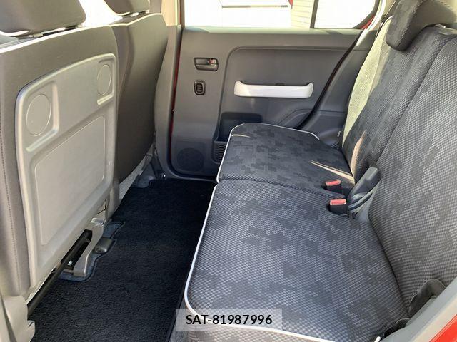 Suzuki HUSTLER 2018-02 531691-21