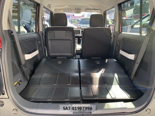 Suzuki HUSTLER 2018-02 531691-23