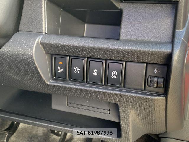 Suzuki HUSTLER 2018-02 531691-24