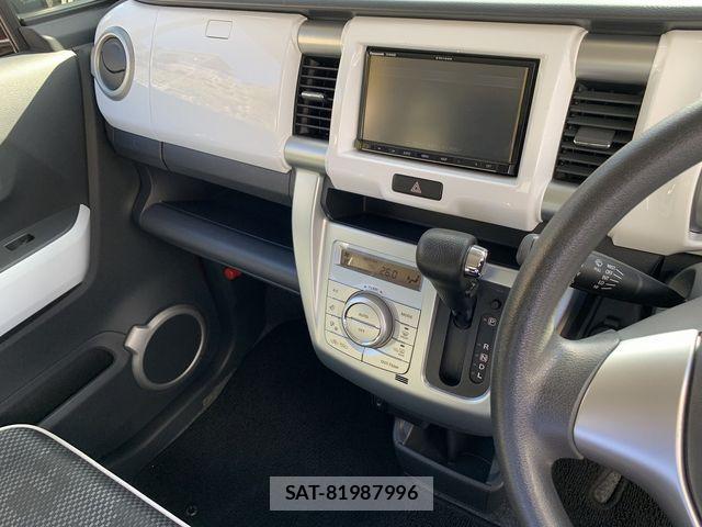 Suzuki HUSTLER 2018-02 531691-25