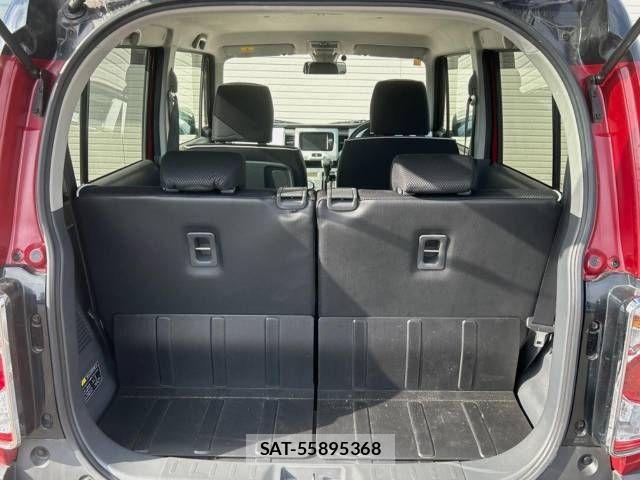 Suzuki HUSTLER 2014-10 621651-12
