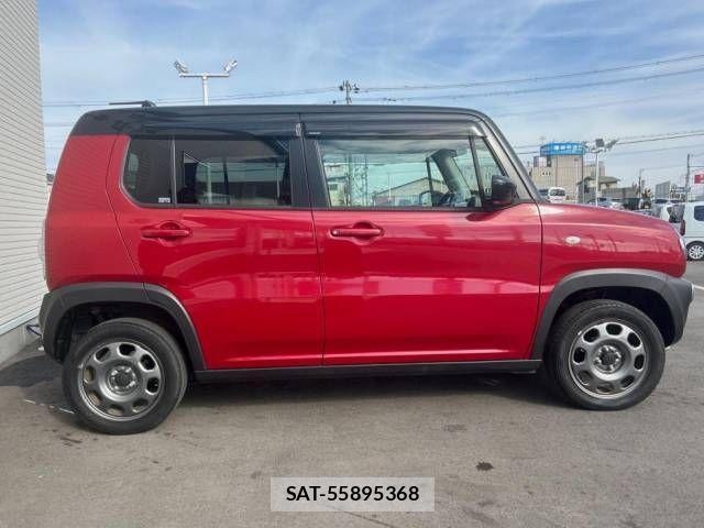 Suzuki HUSTLER 2014-10 621651-15