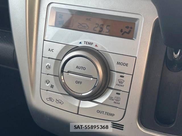 Suzuki HUSTLER 2014-10 621651-7