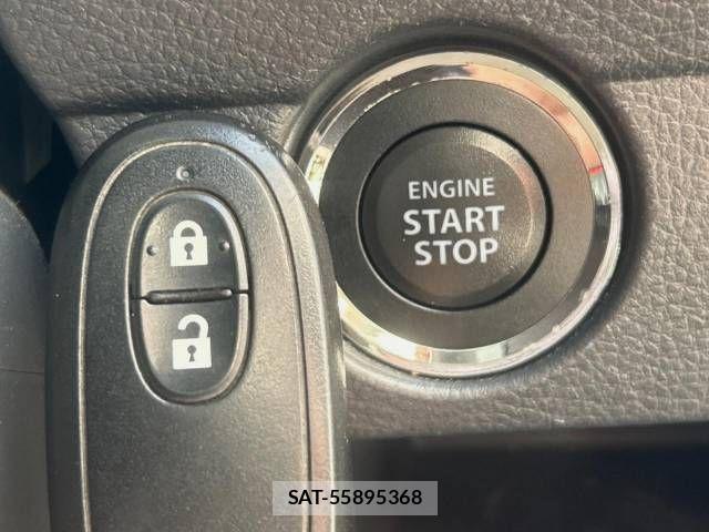 Suzuki HUSTLER 2014-10 621651-8