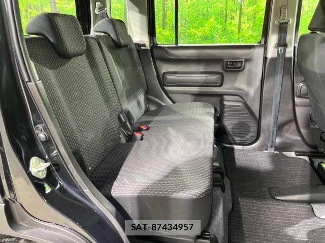 Suzuki HUSTLER 2023-10 689525-9