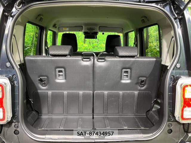 Suzuki HUSTLER 2023-10 689525-10