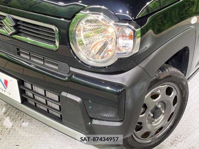 Suzuki HUSTLER 2023-10 689525-12