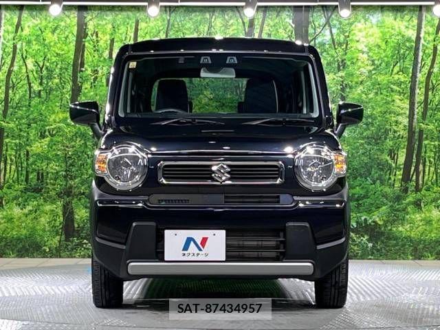 Suzuki HUSTLER 2023-10 689525-14