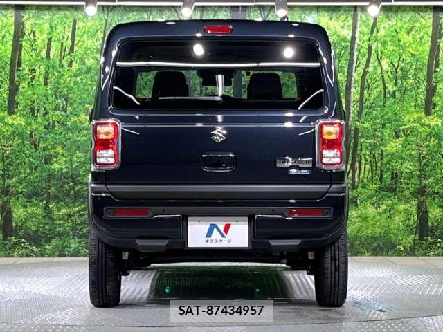 Suzuki HUSTLER 2023-10 689525-15