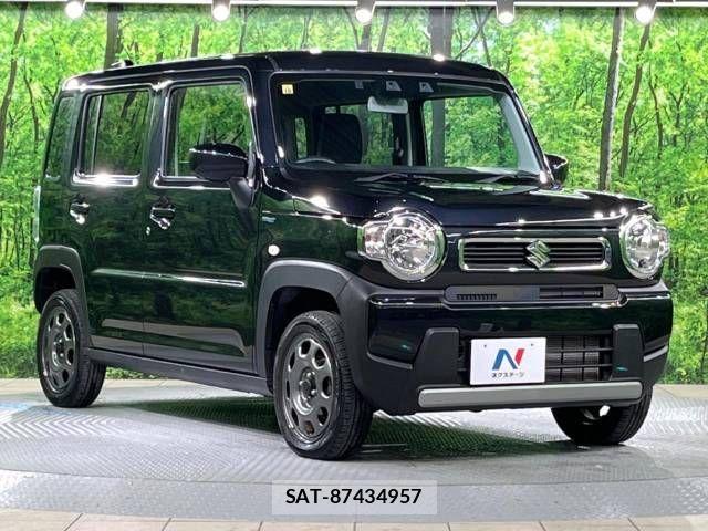 Suzuki HUSTLER 2023-10 689525-16