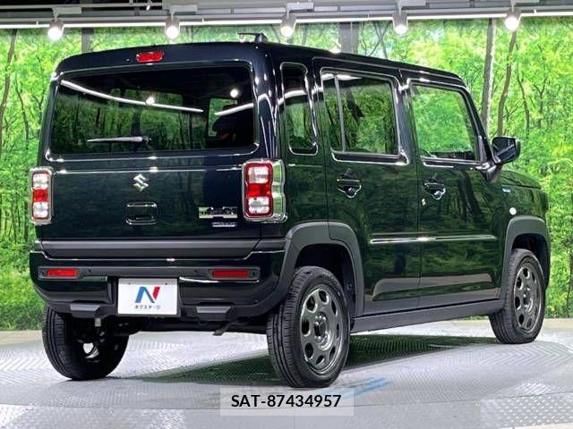 Suzuki HUSTLER 2023-10 689525-17