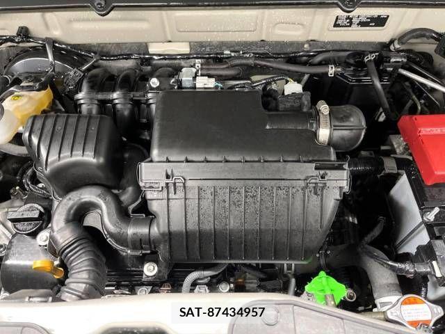 Suzuki HUSTLER 2023-10 689525-18