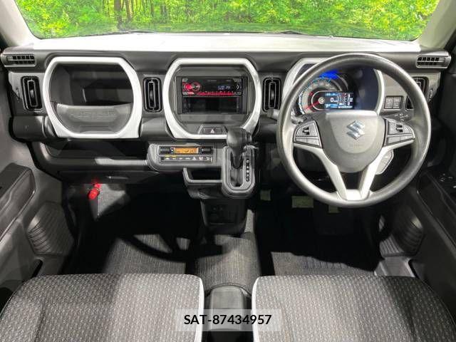 Suzuki HUSTLER 2023-10 689525-1