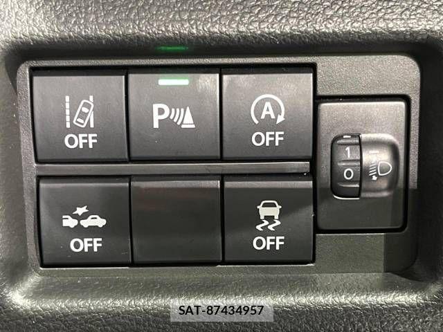 Suzuki HUSTLER 2023-10 689525-3