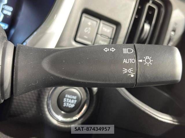 Suzuki HUSTLER 2023-10 689525-5