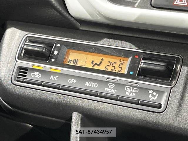 Suzuki HUSTLER 2023-10 689525-6