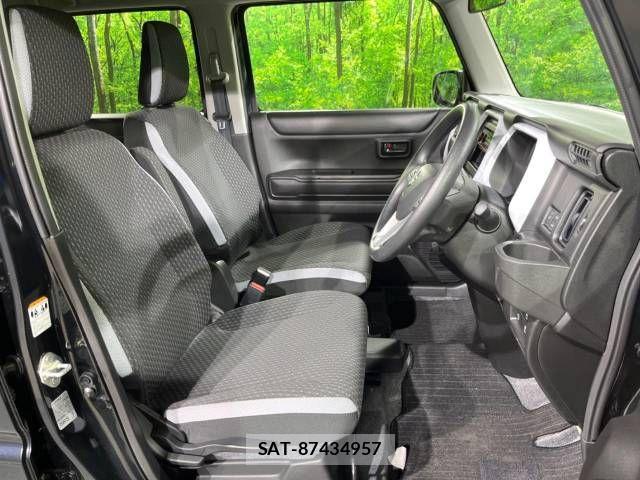 Suzuki HUSTLER 2023-10 689525-8