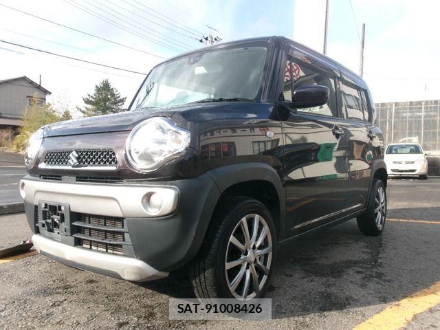 sat car