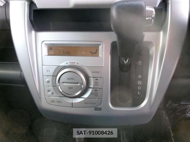 Suzuki HUSTLER 2014-01 729921-9