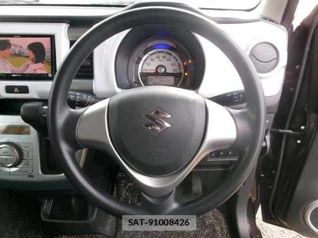 Suzuki HUSTLER 2014-01 729921-10