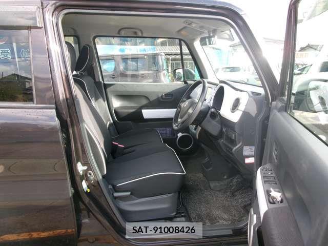 Suzuki HUSTLER 2014-01 729921-12