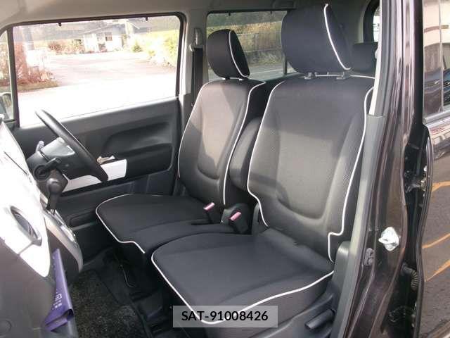 Suzuki HUSTLER 2014-01 729921-14
